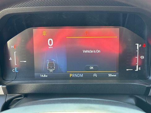 New 2025 Ford Ranger XL image 26