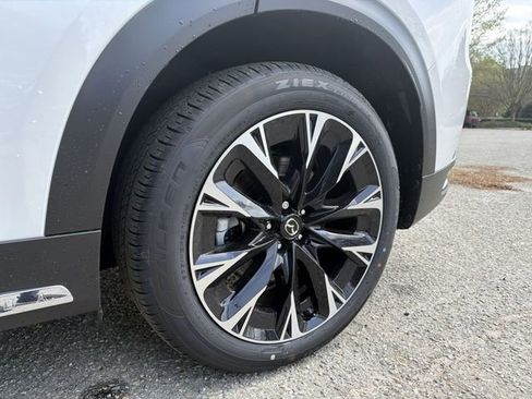 New 2026 MAZDA CX-90 Plug-In Hybrid w/ Premium Plus image 10