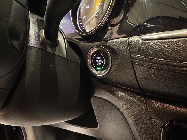 Used 2021 Buick Encore GX Select w/ Experience Buick Package FWD image 15