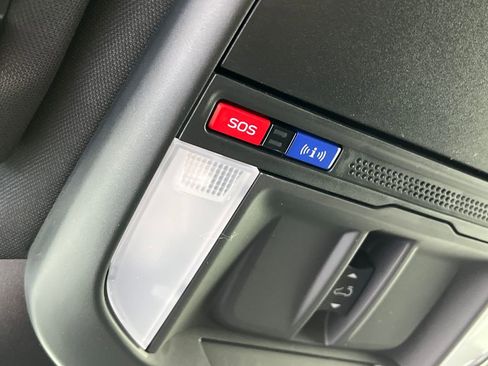 New 2026 Subaru Forester Premium image 35