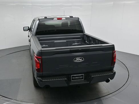 New 2026 Ford F150 STX AWD/4WD image 38