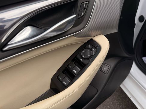 Used 2020 Cadillac CT5 Luxury w/ Sun And Sound Package image 35