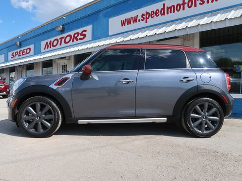Used 2016 MINI Cooper Countryman FWD image 3
