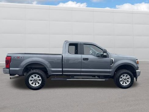 Used 2021 Ford F350 XLT w/ XLT Value Package image 7