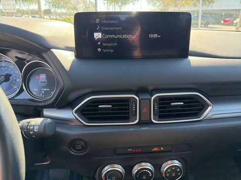 Used 2023 MAZDA CX-5 AWD 2.5 S image 20