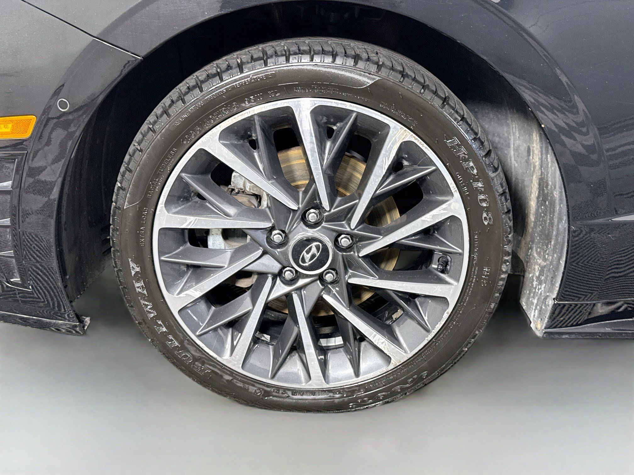 Used 2020 Hyundai Sonata Limited FWD image 38