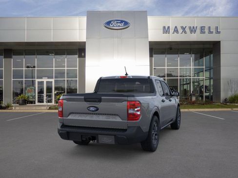New 2025 Ford Maverick XLT w/ Equipment Group 302A image 30