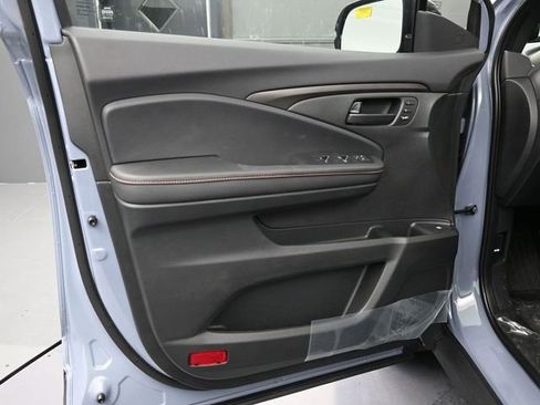 New 2026 Honda Ridgeline TrailSport image 6
