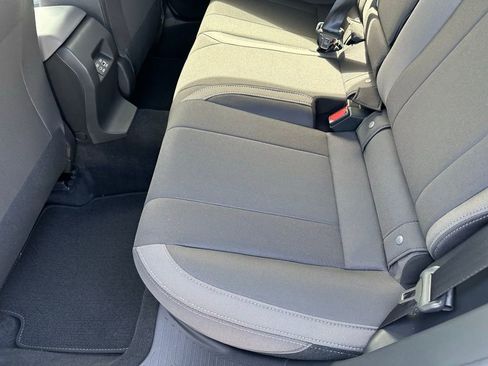 New 2026 Subaru Crosstrek 2.0i Premium w/ Convenience Package #2 image 8