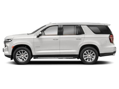 Used 2023 Chevrolet Tahoe Premier image 8