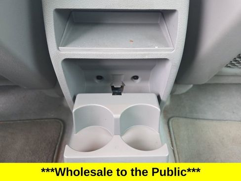 Used 2009 Saturn Aura XE w/ Preferred Package image 16