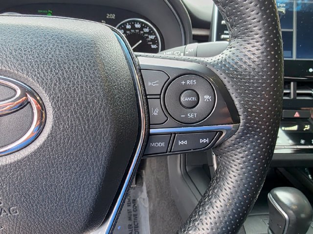 Used 2022 Toyota Avalon Limited w/ Advanced Safety Package FWD image 29
