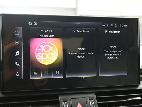 Certified 2024 Audi Q5 2.0T Premium Plus image 27