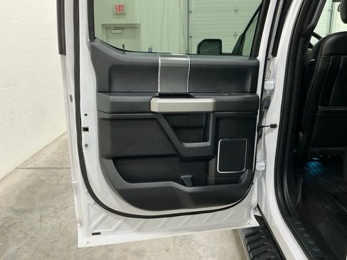 Used 2018 Ford F150 Lariat image 20