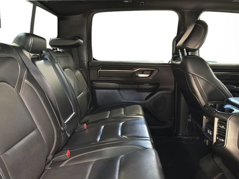 Used 2021 RAM 1500 Sport w/ Alpine Leather & Sound Group AWD/4WD image 15