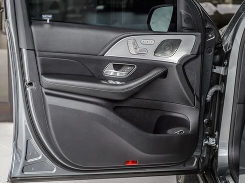Used 2021 Mercedes-Benz GLE 53 AMG 4MATIC image 52