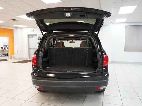 Used 2018 Honda Pilot EX-L image 10