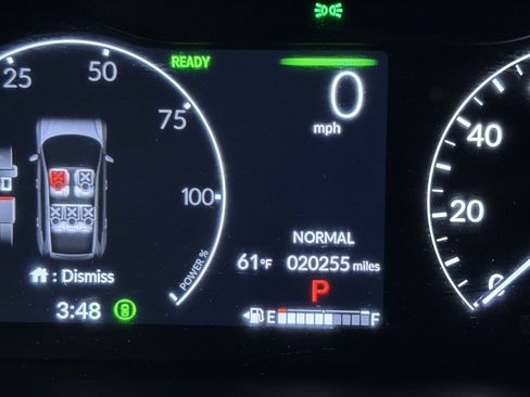 Used 2025 Honda CR-V Sport image 28