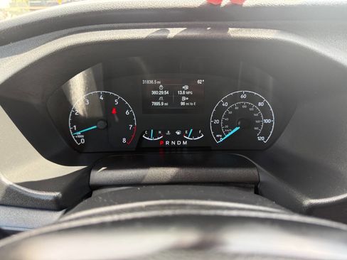 Used 2022 Ford Transit 350 XLT RWD image 34