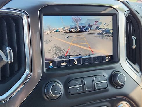 Used 2021 Chevrolet Silverado 1500 LTZ w/ Safety Package II image 14