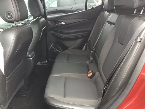 Used 2023 Buick Encore GX Select w/ Safety Package II image 17