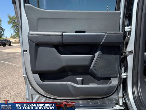 Used 2024 Ford F150 STX w/ Mobile Office Package AWD/4WD image 20