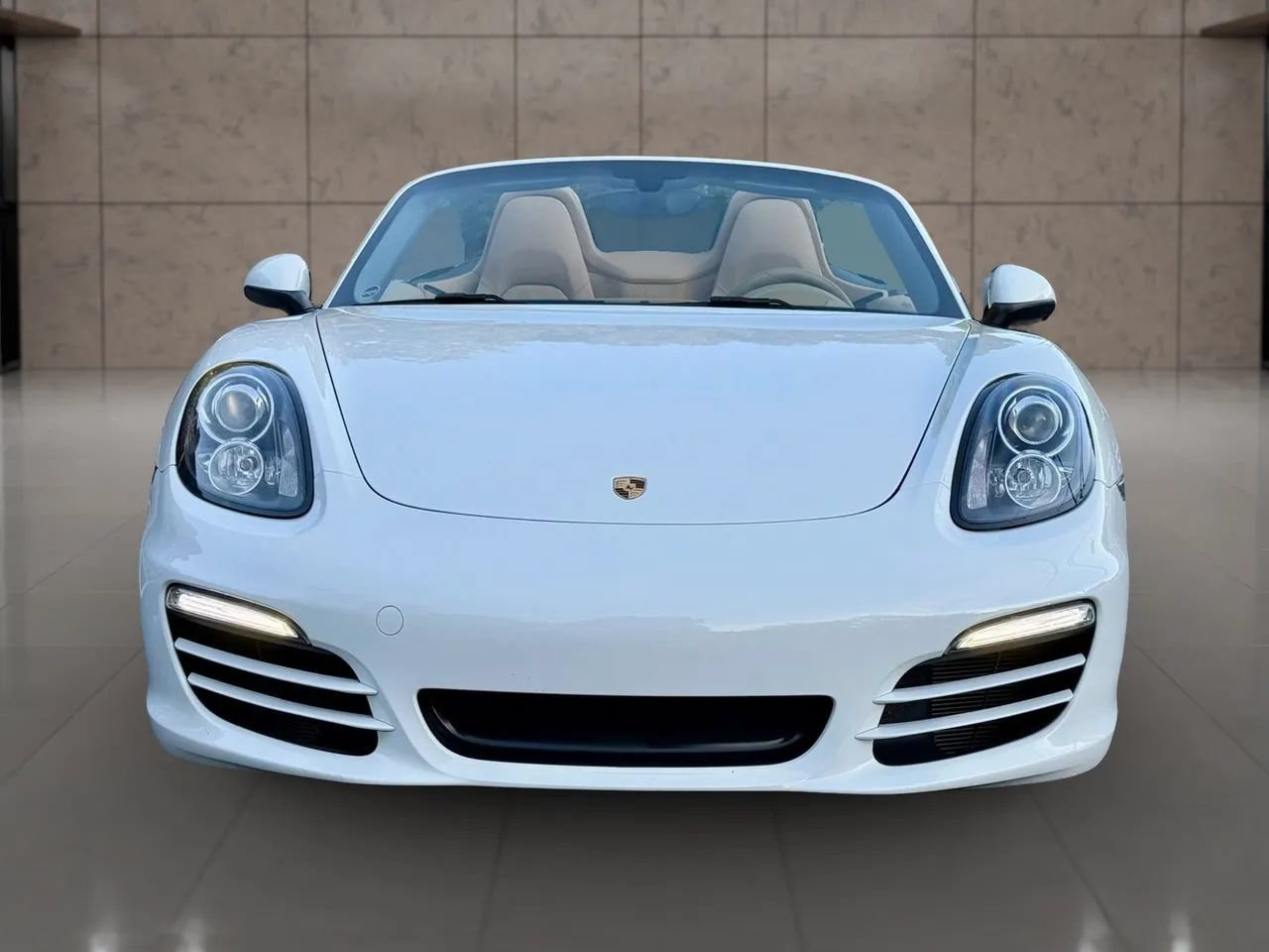 Used 2014 Porsche Boxster RWD image 23