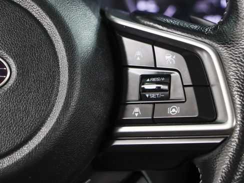 Used 2021 Subaru Outback Limited w/ Popular Package #2 image 14