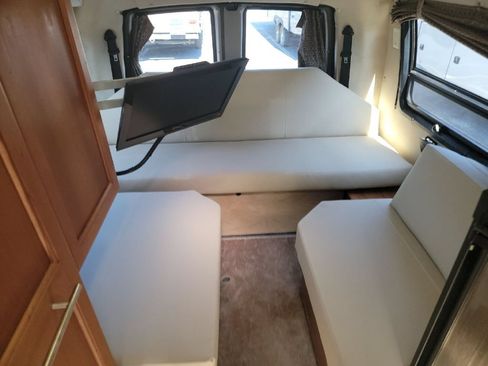 Used 2012 Chevrolet Express 3500 Extended w/ Power Package RWD image 9
