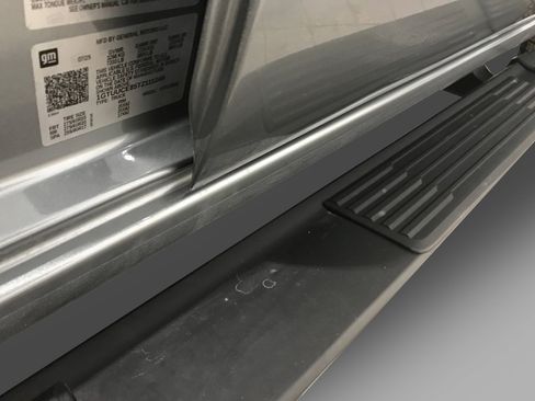 Used 2026 GMC Sierra 1500 Elevation w/ Elevation Premium Package image 31