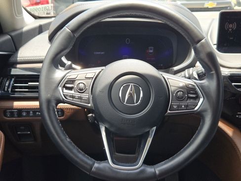 Used 2023 Acura MDX SH-AWD w/ Advance Package image 19