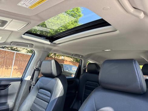 Certified 2025 Honda CR-V EX-L image 4