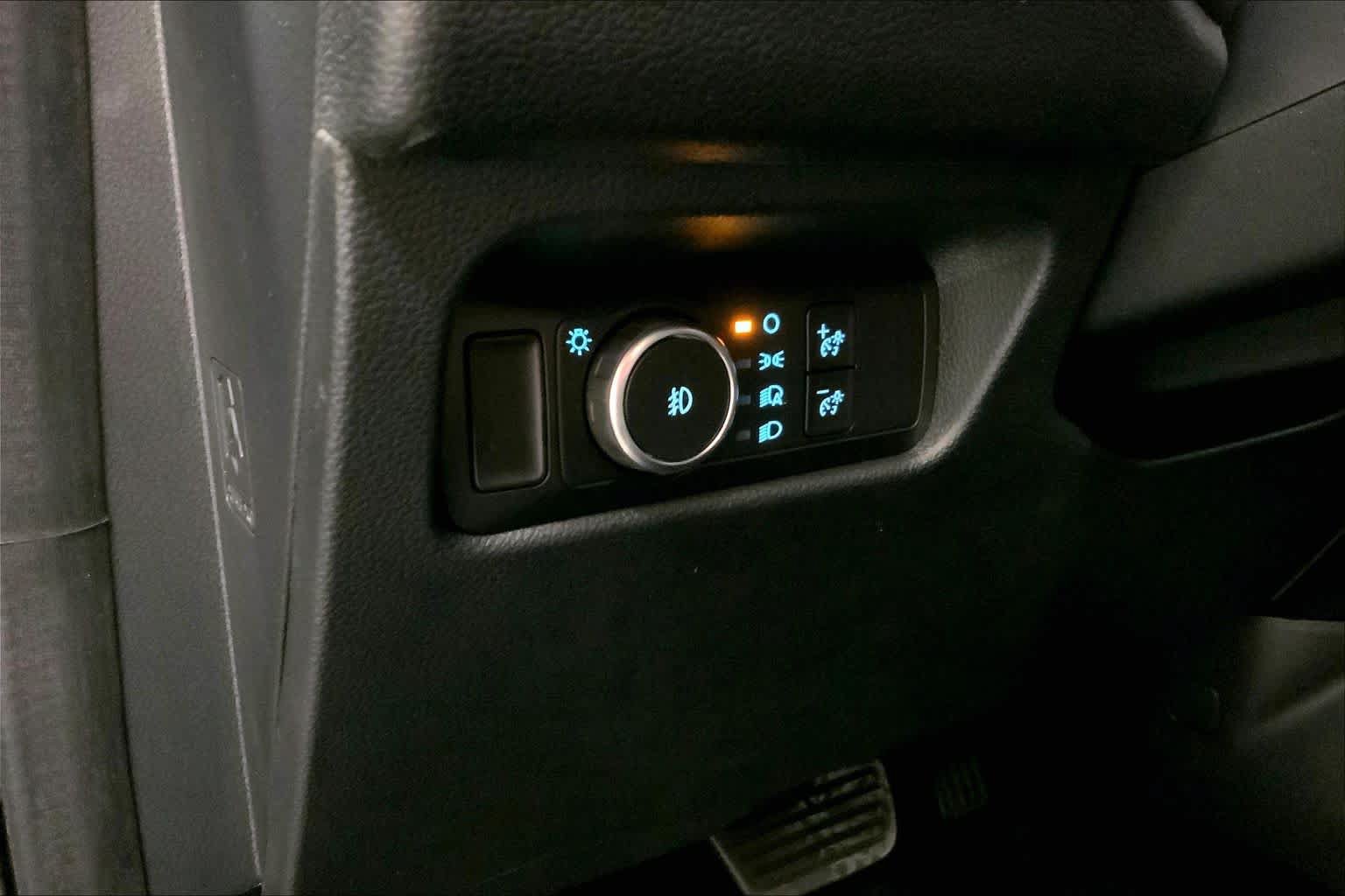 New 2026 Ford Ranger XL RWD image 18