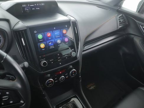 Used 2022 Subaru Forester Wilderness image 28