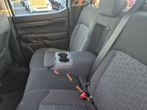 Used 2024 Ford Ranger XL image 16