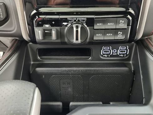 Used 2022 RAM 1500 TRX w/ TRX Level 2 Equipment Group AWD/4WD image 32
