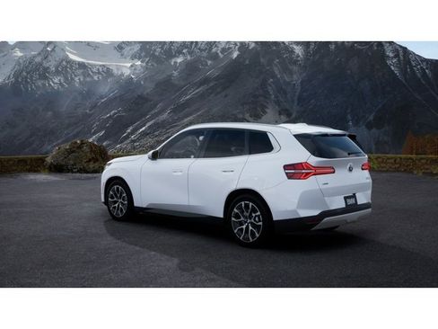 New 2026 BMW X3 xDrive30 image 2