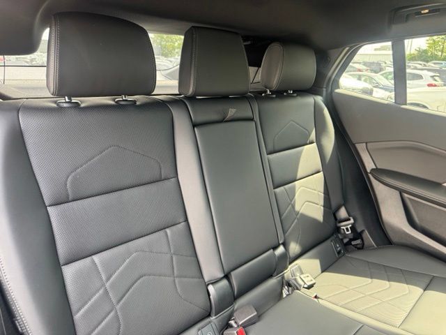 Certified 2026 BMW X2 M35i AWD/4WD image 30