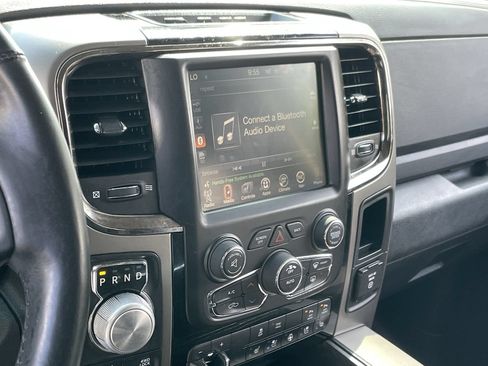Used 2014 RAM 1500 Sport AWD/4WD image 32