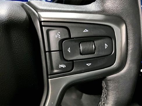 Certified 2022 Chevrolet Silverado 1500 LT image 22