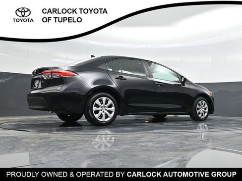 Used 2024 Toyota Corolla LE FWD image 38