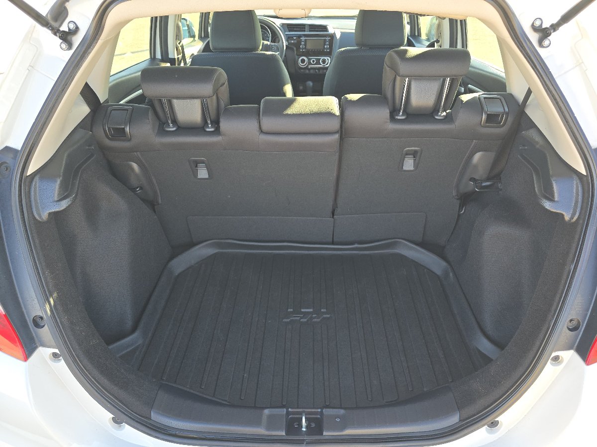 Used 2019 Honda Fit LX image 18