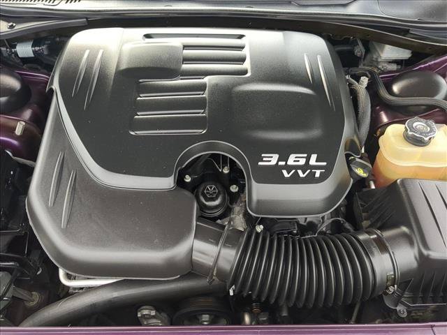 Used 2020 Dodge Challenger GT w/ Plus Package RWD image 22