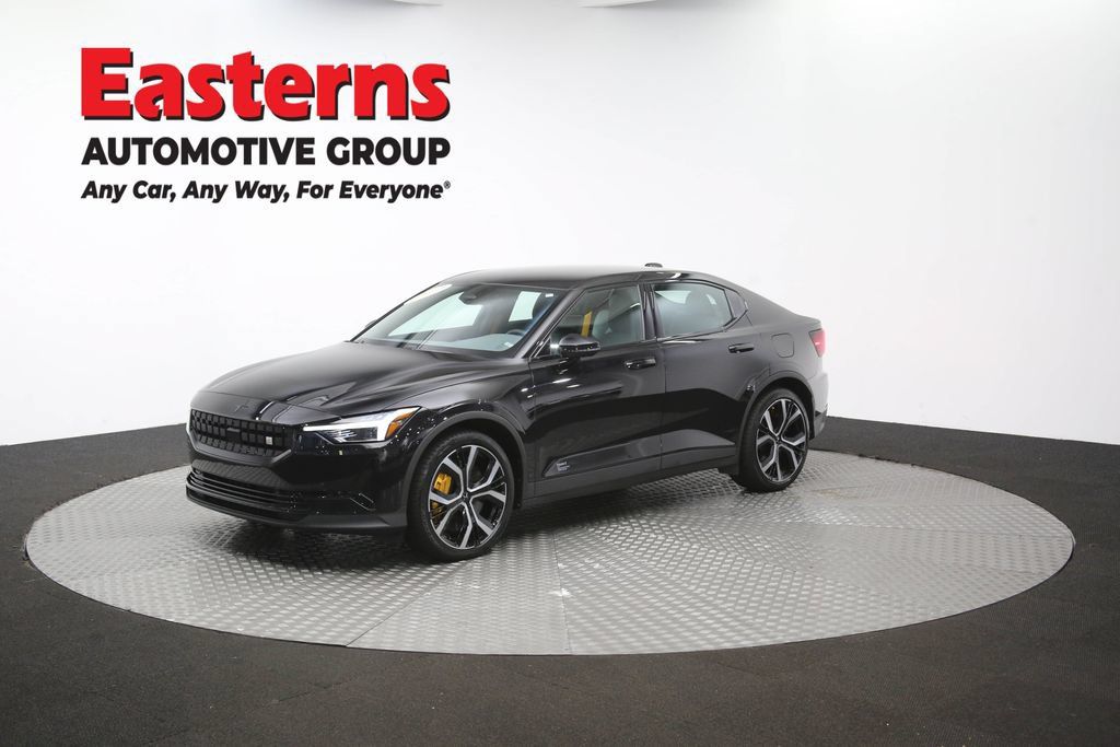 Used 2023 Polestar Polestar 2 AWD/4WD image 58