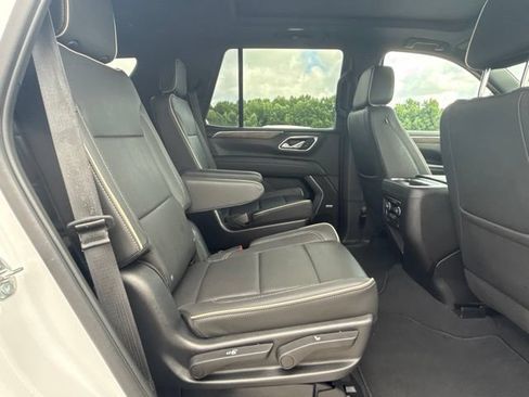 Used 2023 Chevrolet Tahoe Premier RWD image 20