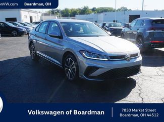 Used 2026 Volkswagen Jetta Sport FWD video 1