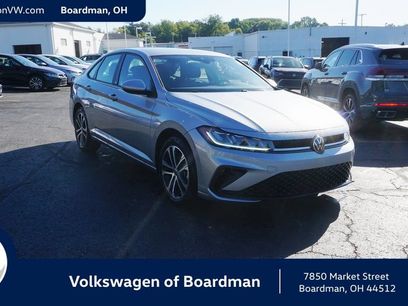 Used 2026 Volkswagen Jetta Sport