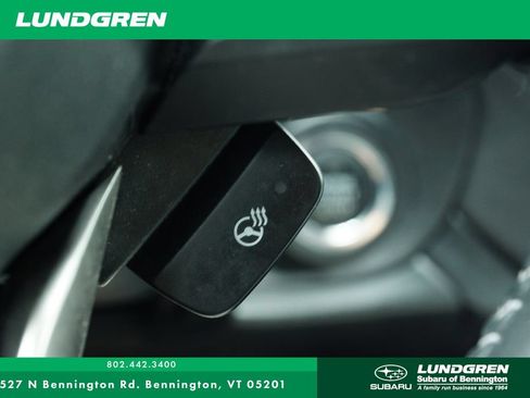 Used 2022 Subaru Outback Limited AWD/4WD image 18