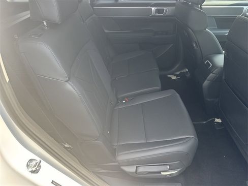 New 2026 Hyundai Santa Fe SEL image 15