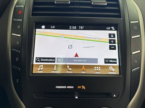 Used 2019 Lincoln MKC Reserve AWD/4WD image 26